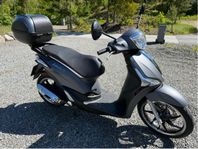 Piaggio Liberty S50