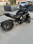 Ducati Diavel V4 