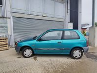 Toyota Starlet