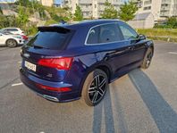 Audi Q5 2.0 TDI quattro S Tronic Euro 6