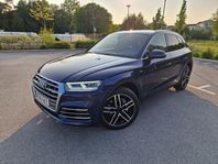 Audi Q5 2.0 TDI quattro S Tronic Euro 6