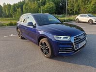 Audi Q5 2.0 TDI quattro S Tronic Euro 6