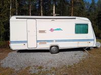 Adria 502 LH