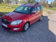 Skoda Roomster 1.2 TDI Euro 5