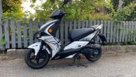 Viarelli Monztro, moped klass 1