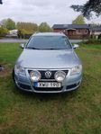 Volkswagen Passat Variant 2.0 FSI 4Motion Comfort Euro 4