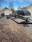 Tiny house underrede