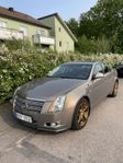 Cadillac CTS