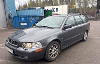 Volvo V40 2.0T Euro 3