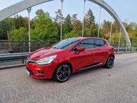 Renault Clio 0.9 TCe Intens