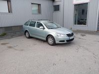 Skoda Octavia Kombi 1.6 TDI