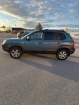 Hyundai Tucson 2.7 V6 4WD Shiftronic