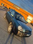 Hyundai Tucson 2.7 V6 4WD Shiftronic