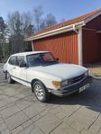 Saab 99 2-dörrars Sedan 2.0