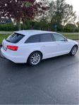 Audi A6 Avant 2.0 TDI DPF Proline Euro 5