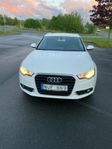 Audi A6 Avant 2.0 TDI DPF Proline Euro 5