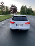 Audi A6 Avant 2.0 TDI DPF Proline Euro 5