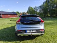 Volvo V40 Cross Country D3 Momentum Euro 6