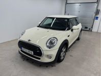 MINI Cooper 136hk Chili / Aut / Navi / Keyless / B-kamera