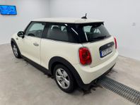 MINI Cooper 136hk Chili / Aut / Navi / Keyless / B-kamera