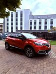 Renault Captur 0.9 TCe Euro 6 Helly Hansen Edition