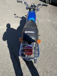 Suzuki k50