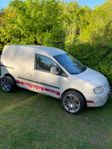 Volkswagen Caddy  1.9Tdi