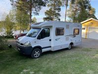 Renault Carotel H592 Cri