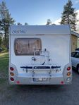 Renault Carotel H592 Cri