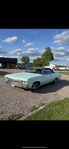 Chevrolet Impala Cabriolet 5.7 V8 Hydra-Matic