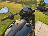 Harley Davidson Low rider s