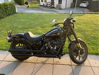 Harley Davidson Low rider s