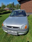 Ford Fiesta 3-dörrar 1.3 Euro 4