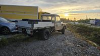 Land Rover Series