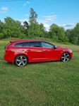 Volvo V60 D3 Momentum, R-Design Euro 5
