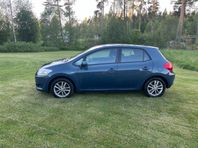 Toyota Auris 1.6