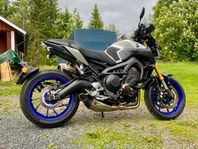 Yamaha Mt 09 SP -18 gen. 2 .låg mil