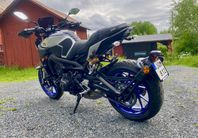 Yamaha Mt 09 SP -18 gen. 2 .låg mil