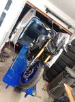 Yamaha Mt 09 SP -18 låg mil