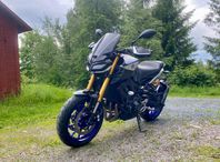 Yamaha Mt 09 SP -18 gen. 2 .låg mil