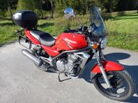 Kawasaki Er5
