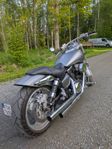 Kawasaki meanstreak 1500 2002