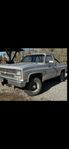 Chevrolet K10 