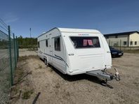 Adria Classica 743 UP