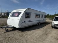 Adria Classica 743 UP