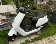 Moped NIU Sport 2019