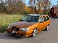 Volvo V70 T5 2.3 T R