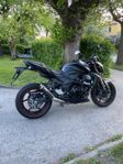 Kawasaki Z750r ABS