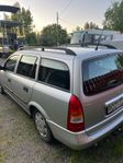 Opel Astra Caravan 1.6
