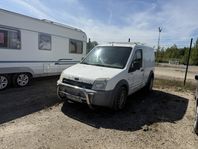 Ford Transit Connect 2006